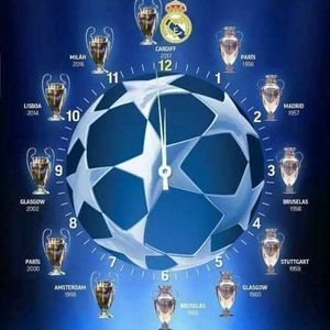 Meet your Posher, M davis